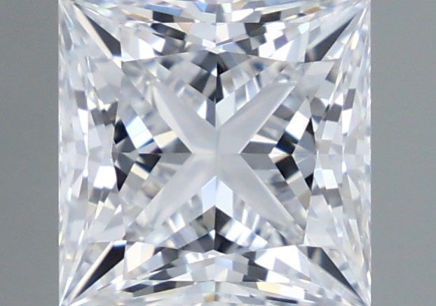 Loose Diamond - PRINCESS 1.25ct D VVS1: Loose Diamond - PRINCESS 1.25ct D VVS1 Source: This is a real non-mined Diamond that has been grown in a lab Shape: PRINCESS Carats: 1.25 Color: D Clarity: VVS1 Certification: IGI Video: Video Link