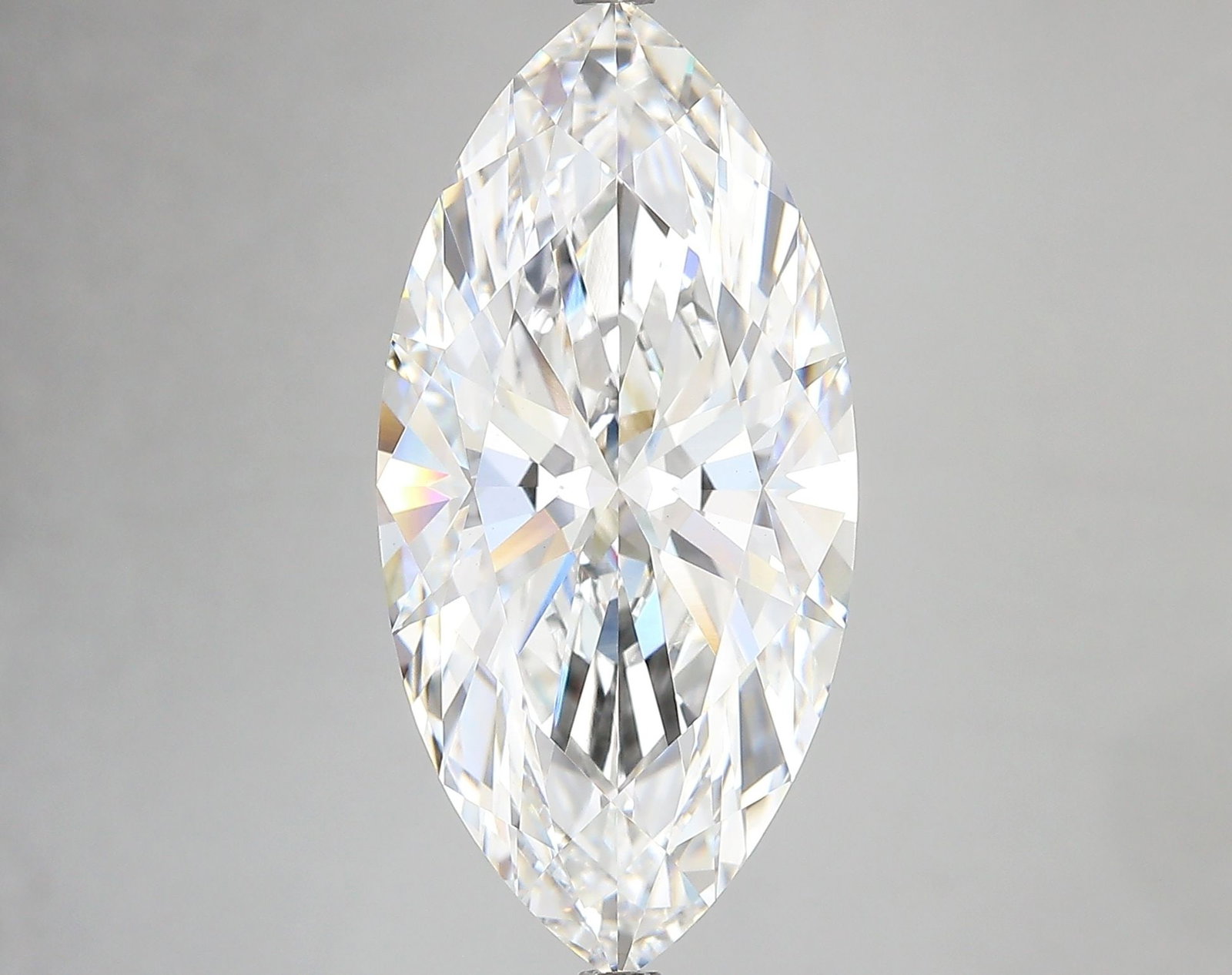 Loose Diamond - MARQUISE 9.08ct E VS1: Loose Diamond - MARQUISE 9.08ct E VS1 Source: This is a real non-mined Diamond that has been grown in a lab Shape: MARQUISE Carats: 9.08 Color: E Clarity: VS1 Certification: IGI Video:
