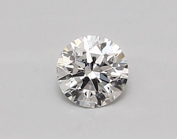 Ideal Loose Diamond - ROUND 0.35ct D VVS2: Ideal Loose Diamond - ROUND 0.35ct D VVS2 Source: This is a real non-mined Diamond that has been grown in a lab Shape: ROUND Carats: 0.35 Color: D Clarity: VVS2 Certification: IGI Video: