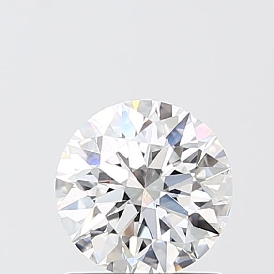 Ideal Loose Diamond - ROUND 1.05ct D VS1: Ideal Loose Diamond - ROUND 1.05ct D VS1 Source: This is a real non-mined Diamond that has been grown in a lab Shape: ROUND Carats: 1.05 Color: D Clarity: VS1 Certification: IGI Video: