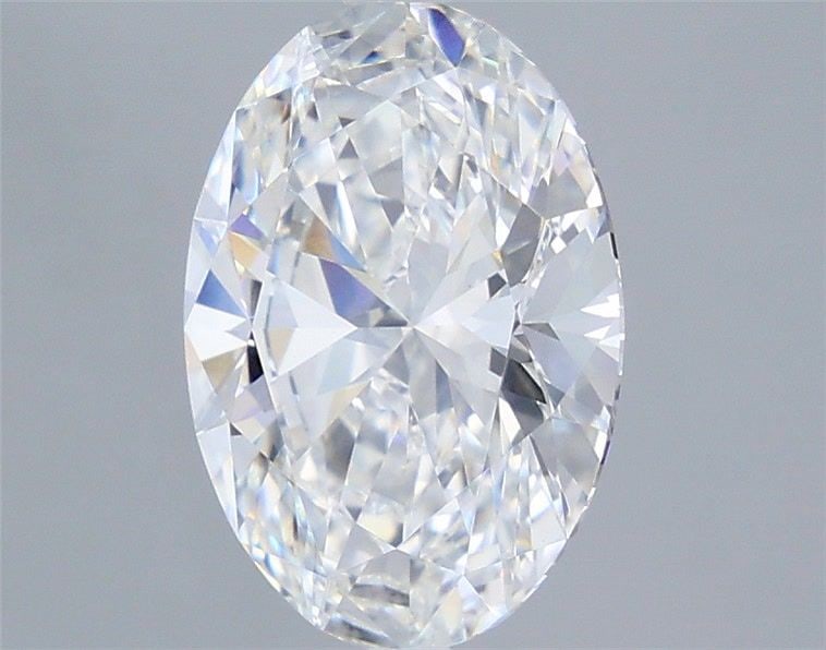 Loose Diamond - OVAL 3.04ct E VVS2: Loose Diamond - OVAL 3.04ct E VVS2 Source: This is a real non-mined Diamond that has been grown in a lab Shape: OVAL Carats: 3.04 Color: E Clarity: VVS2 Certification: IGI Video: