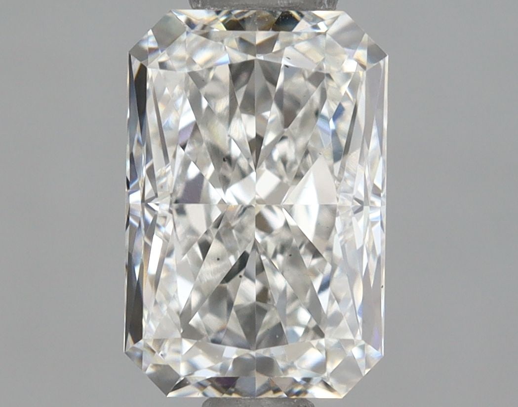 Loose Diamond - RADIANT 1.64ct F VS1: Loose Diamond - RADIANT 1.64ct F VS1 Source: This is a real non-mined Diamond that has been grown in a lab Shape: RADIANT Carats: 1.64 Color: F Clarity: VS1 Certification: IGI Video:
