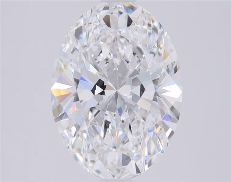 Loose Diamond - OVAL 3.09ct F VS1: Loose Diamond - OVAL 3.09ct F VS1 Source: This is a real non-mined Diamond that has been grown in a lab Shape: OVAL Carats: 3.09 Color: F Clarity: VS1 Certification: IGI Video: