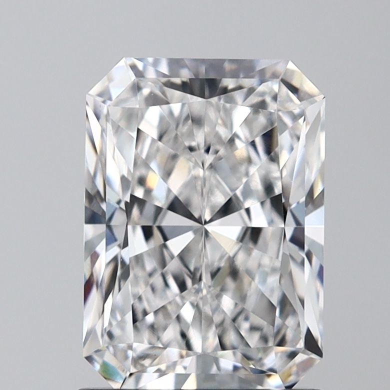 Loose Diamond - RADIANT 1.55ct D VS1: Loose Diamond - RADIANT 1.55ct D VS1 Source: This is a real non-mined Diamond that has been grown in a lab Shape: RADIANT Carats: 1.55 Color: D Clarity: VS1 Certification: IGI Video: