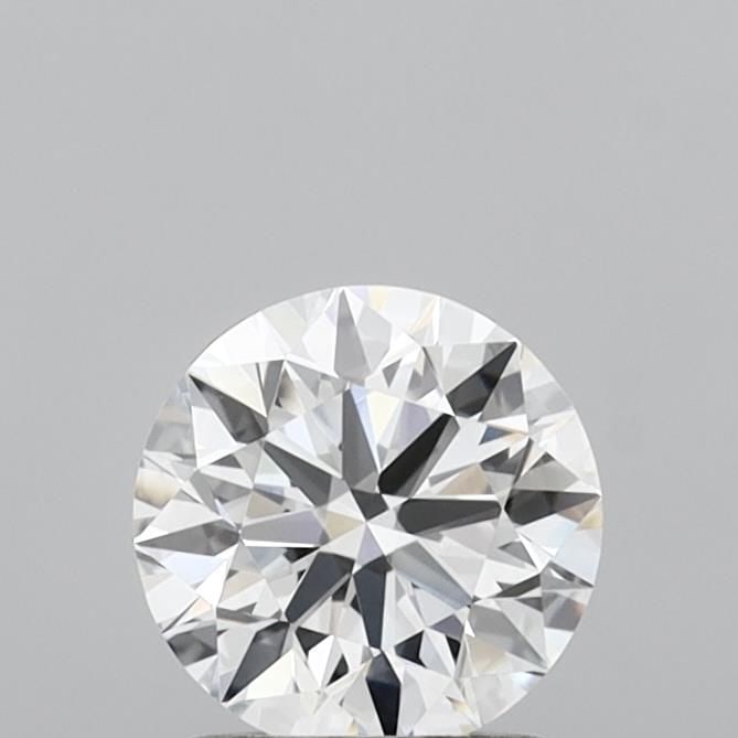 Ideal Loose Diamond - ROUND 1.25ct D VVS2: Ideal Loose Diamond - ROUND 1.25ct D VVS2 Source: This is a real non-mined Diamond that has been grown in a lab Shape: ROUND Carats: 1.25 Color: D Clarity: VVS2 Certification: IGI Video: