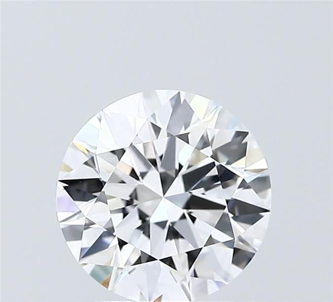 Ideal Loose Diamond - ROUND 2.01ct D VVS2: Ideal Loose Diamond - ROUND 2.01ct D VVS2 Source: This is a real non-mined Diamond that has been grown in a lab Shape: ROUND Carats: 2.01 Color: D Clarity: VVS2 Certification: IGI Video: