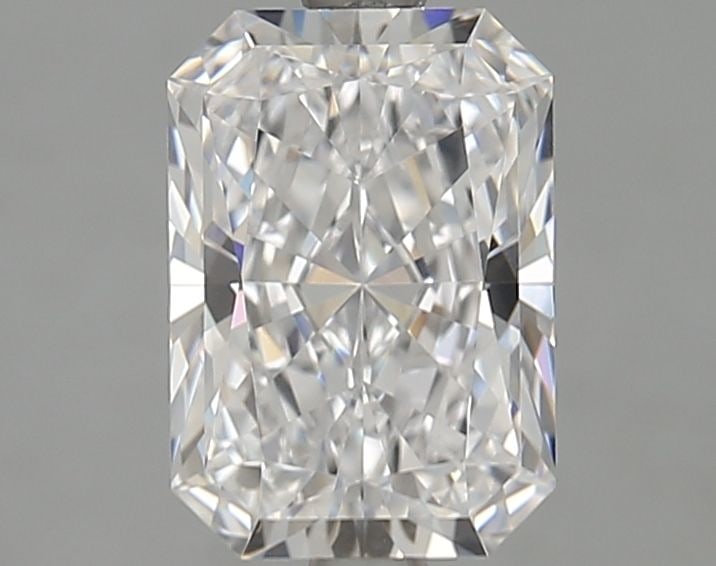 Loose Diamond - RADIANT 2.01ct D VVS2 (1 of 1)