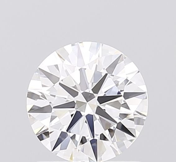 Ideal Loose Diamond - ROUND 1.08ct D VVS1: Ideal Loose Diamond - ROUND 1.08ct D VVS1 Source: This is a real non-mined Diamond that has been grown in a lab Shape: ROUND Carats: 1.08 Color: D Clarity: VVS1 Certification: IGI Video: