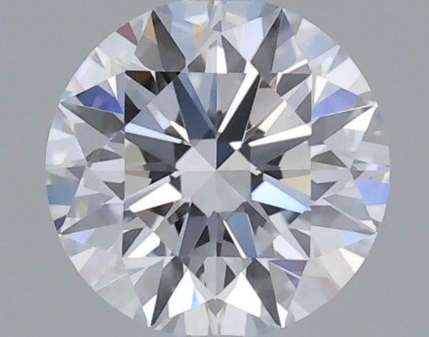 Ideal Loose Diamond - ROUND 0.39ct E VVS2: Ideal Loose Diamond - ROUND 0.39ct E VVS2 Source: This is a real non-mined Diamond that has been grown in a lab Shape: ROUND Carats: 0.39 Color: E Clarity: VVS2 Certification: IGI Video: