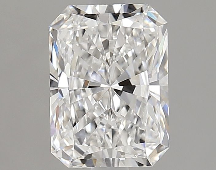 Loose Diamond - RADIANT 1.6ct E VVS2 (1 of 1)