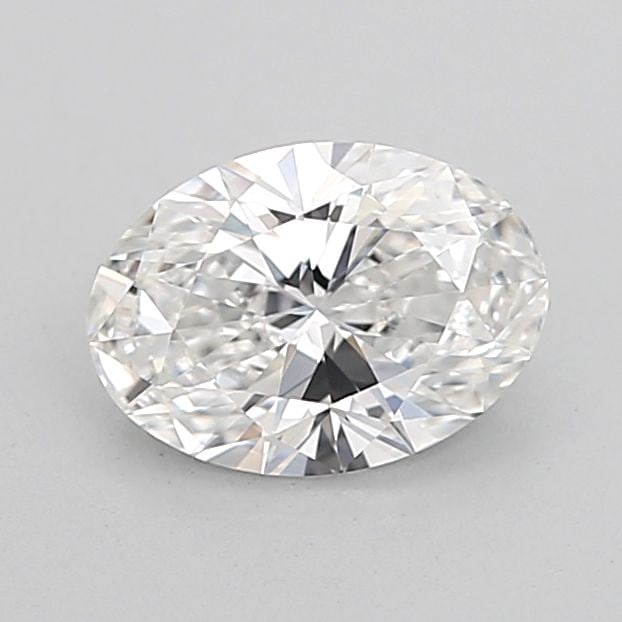 Loose Diamond - OVAL 1.03ct E VS1: Loose Diamond - OVAL 1.03ct E VS1 Source: This is a real non-mined Diamond that has been grown in a lab Shape: OVAL Carats: 1.03 Color: E Clarity: VS1 Certification: IGI Video: