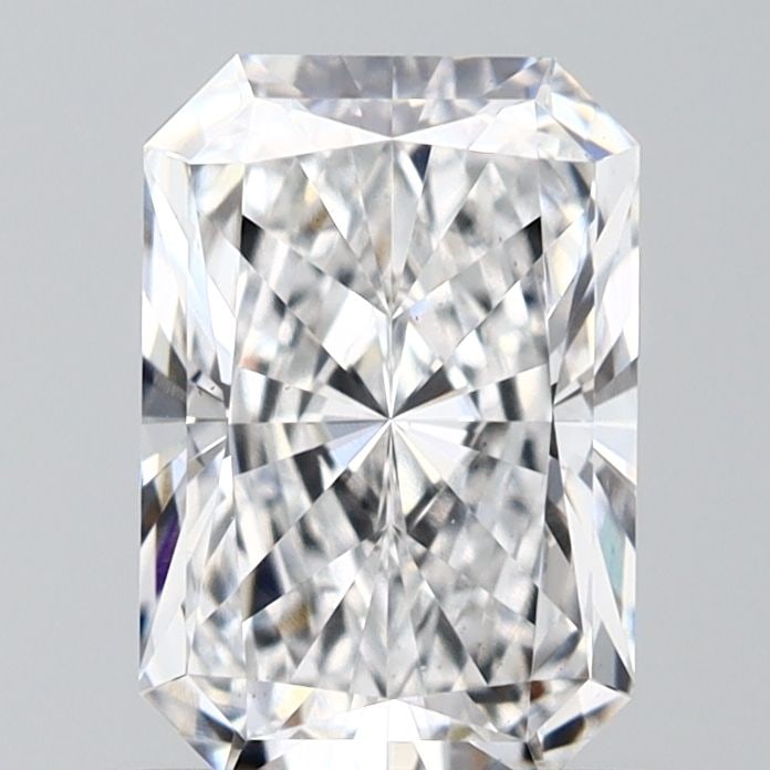 Loose Diamond - RADIANT 1.28ct D VS1: Loose Diamond - RADIANT 1.28ct D VS1 Source: This is a real non-mined Diamond that has been grown in a lab Shape: RADIANT Carats: 1.28 Color: D Clarity: VS1 Certification: IGI Video: