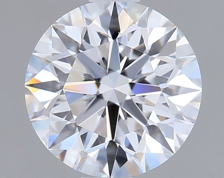 Loose Diamond - ROUND 1.01ct D VS1: Loose Diamond - ROUND 1.01ct D VS1 Source: This is a real non-mined Diamond that has been grown in a lab Shape: ROUND Carats: 1.01 Color: D Clarity: VS1 Certification: IGI Video: