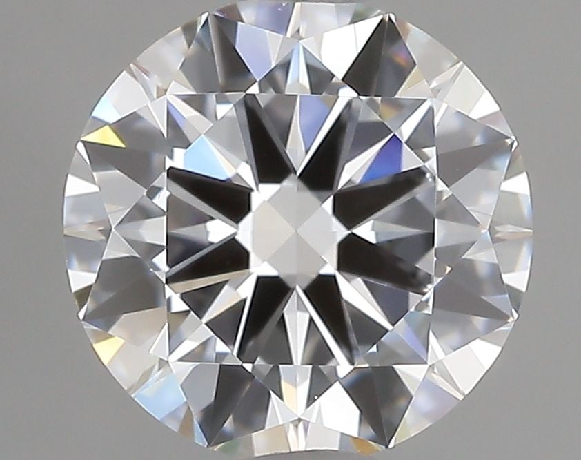 Loose Diamond - ROUND 1.51ct D VS1 (1 of 1)