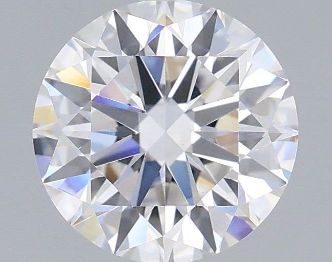 Loose Diamond - ROUND 1.58ct D VVS2: Loose Diamond - ROUND 1.58ct D VVS2 Source: This is a real non-mined Diamond that has been grown in a lab Shape: ROUND Carats: 1.58 Color: D Clarity: VVS2 Certification: IGI Video: