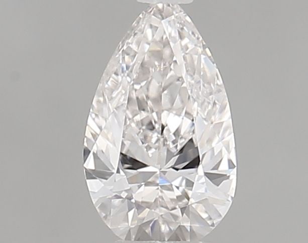 Loose Diamond - PEAR 0.3ct G VS1: Loose Diamond - PEAR 0.3ct G VS1 Source: This is a real non-mined Diamond that has been grown in a lab Shape: PEAR Carats: 0.3 Color: G Clarity: VS1 Certification: IGI Video: