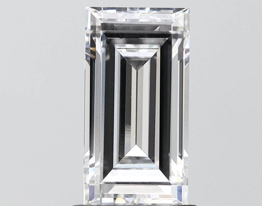 Loose Diamond - BAGUETTE 2.07ct E VVS1 (1 of 1)