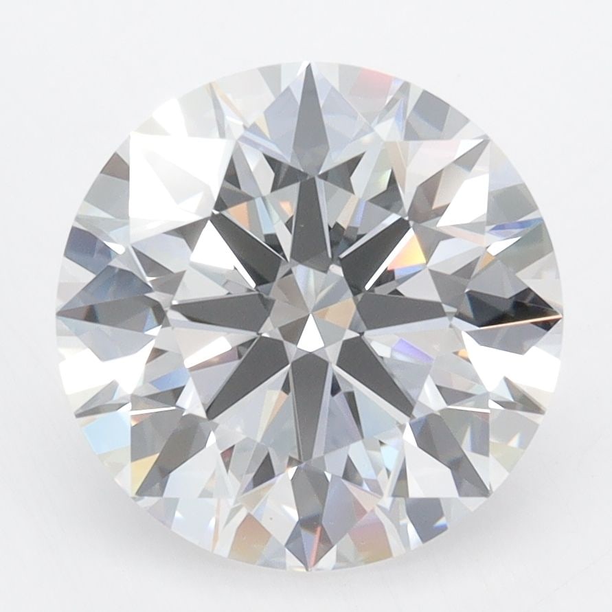 Loose Diamond - ROUND 4.03ct D IF: Loose Diamond - ROUND 4.03ct D IF Source: This is a real non-mined Diamond that has been grown in a lab Shape: ROUND Carats: 4.03 Color: D Clarity: IF Certification: GIA Video: