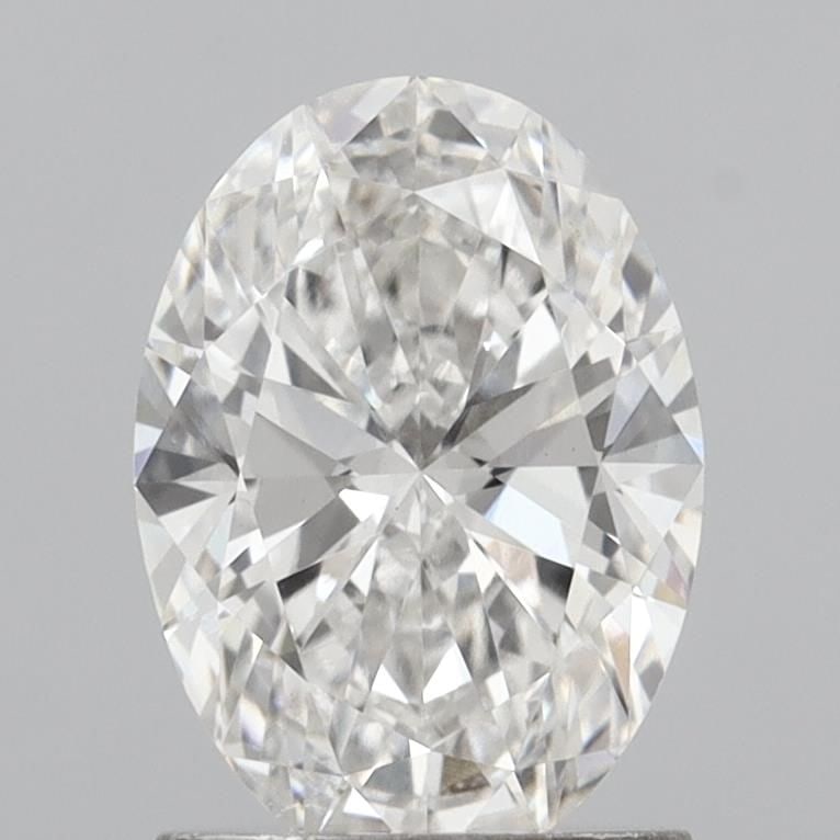 Loose Diamond - OVAL 1.5ct F VS1: Loose Diamond - OVAL 1.5ct F VS1 Source: This is a real non-mined Diamond that has been grown in a lab Shape: OVAL Carats: 1.5 Color: F Clarity: VS1 Certification: IGI Video: