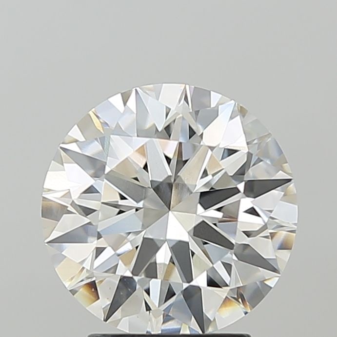Ideal Loose Diamond - ROUND 3.01ct G VVS2 (1 of 1)