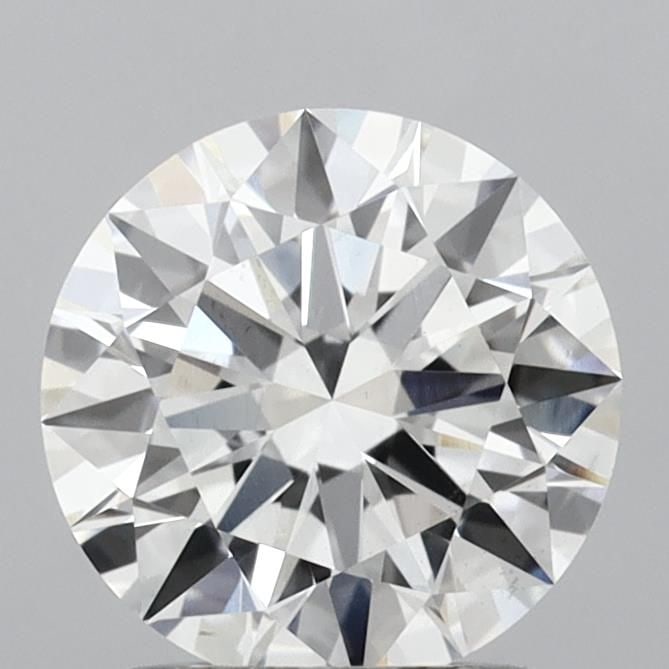 Ideal Loose Diamond - ROUND 1.53ct E VS1: Ideal Loose Diamond - ROUND 1.53ct E VS1 Source: This is a real non-mined Diamond that has been grown in a lab Shape: ROUND Carats: 1.53 Color: E Clarity: VS1 Certification: IGI Video: