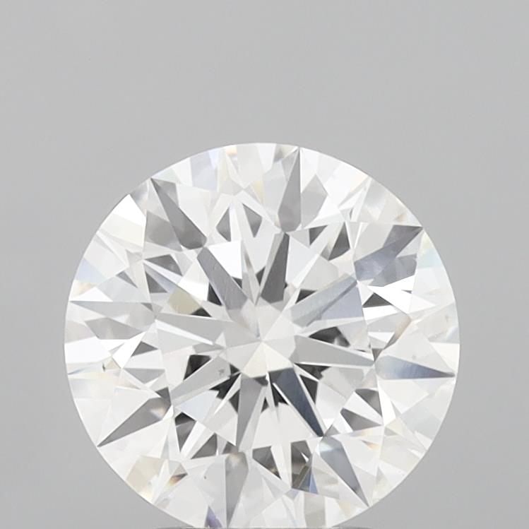 Ideal Loose Diamond - ROUND 2.87ct D VS1: Ideal Loose Diamond - ROUND 2.87ct D VS1 Source: This is a real non-mined Diamond that has been grown in a lab Shape: ROUND Carats: 2.87 Color: D Clarity: VS1 Certification: IGI Video: