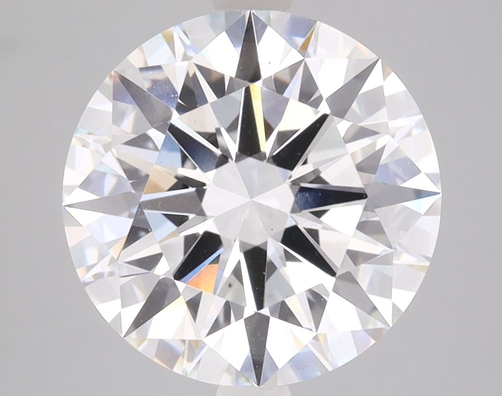 Ideal Loose Diamond - ROUND 4.51ct E VS1: Ideal Loose Diamond - ROUND 4.51ct E VS1 Source: This is a real non-mined Diamond that has been grown in a lab Shape: ROUND Carats: 4.51 Color: E Clarity: VS1 Certification: IGI Video: