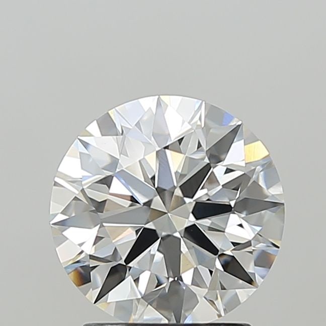 Ideal Loose Diamond - ROUND 2.09ct F VVS2: Ideal Loose Diamond - ROUND 2.09ct F VVS2 Source: This is a real non-mined Diamond that has been grown in a lab Shape: ROUND Carats: 2.09 Color: F Clarity: VVS2 Certification: IGI Video: Video Link