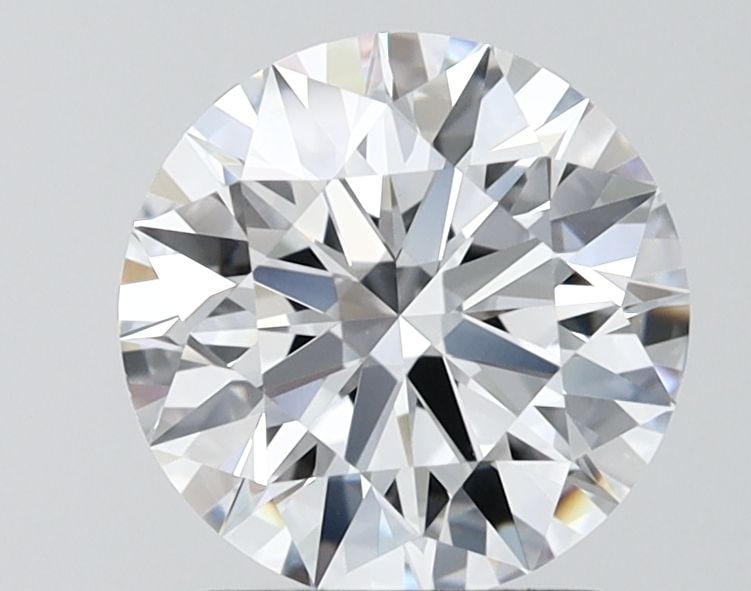 Ideal Loose Diamond - ROUND 2.02ct G VVS2: Ideal Loose Diamond - ROUND 2.02ct G VVS2 Source: This is a real non-mined Diamond that has been grown in a lab Shape: ROUND Carats: 2.02 Color: G Clarity: VVS2 Certification: IGI Video: Video Link