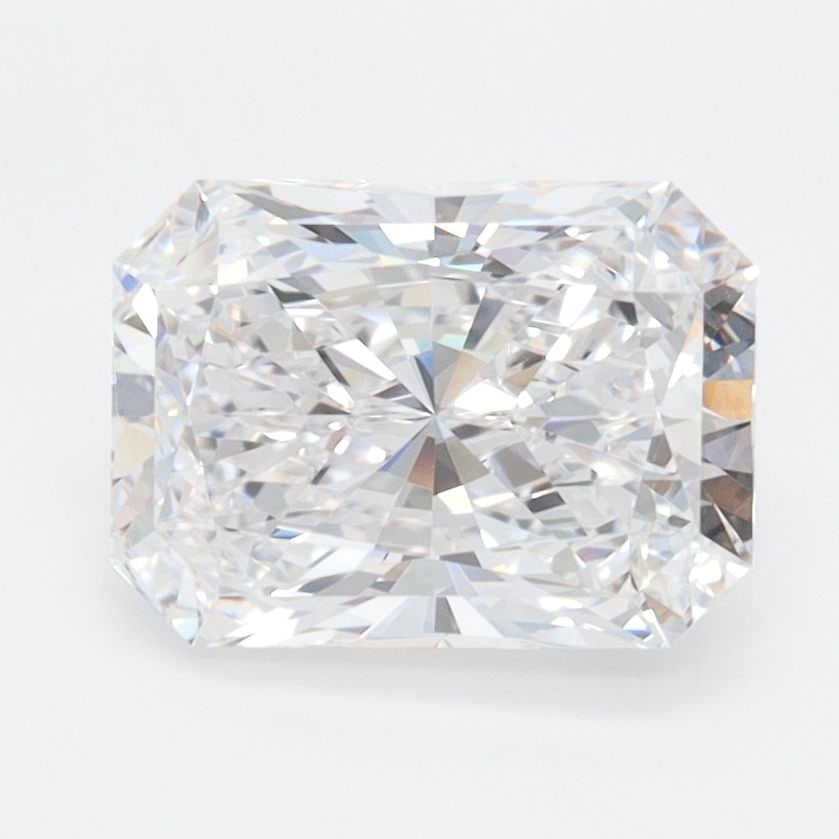 Loose Diamond - RADIANT 2.06ct D VVS1 (1 of 1)