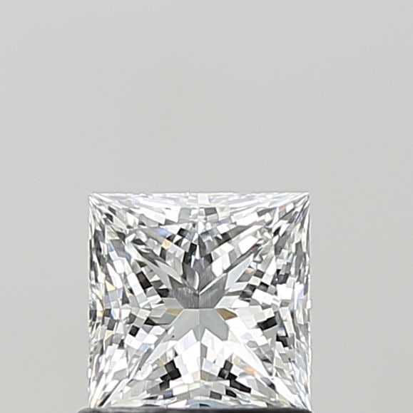 Loose Diamond - PRINCESS 1.06ct D VS1: Loose Diamond - PRINCESS 1.06ct D VS1 Source: This is a real non-mined Diamond that has been grown in a lab Shape: PRINCESS Carats: 1.06 Color: D Clarity: VS1 Certification: IGI Video: