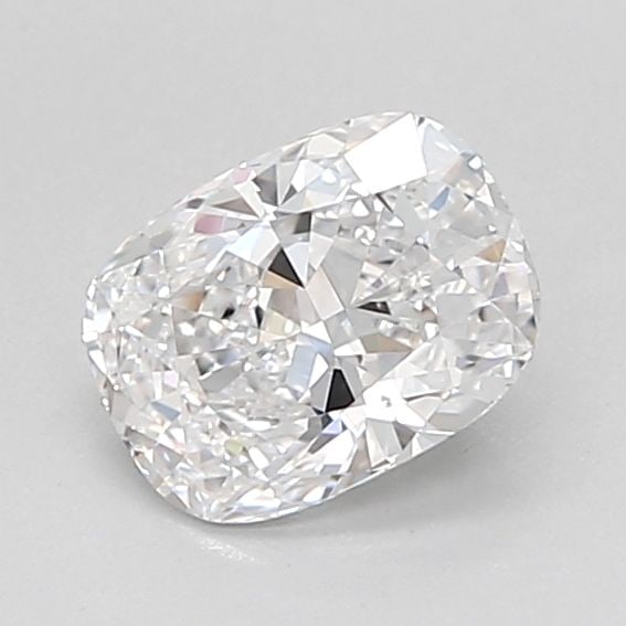 Loose Diamond - CUSHION MODIFIED 0.9ct D VVS1 (1 of 1)