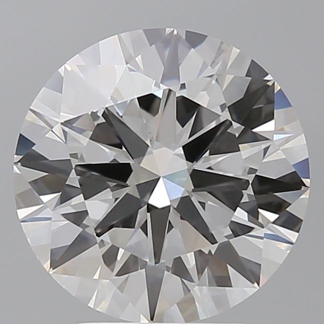 Loose Diamond - ROUND 4.02ct E VS1: Loose Diamond - ROUND 4.02ct E VS1 Source: This is a real non-mined Diamond that has been grown in a lab Shape: ROUND Carats: 4.02 Color: E Clarity: VS1 Certification: IGI Video: