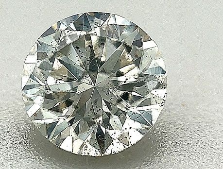 Loose Diamond - ROUND 1.2ct H SI2 (1 of 1)