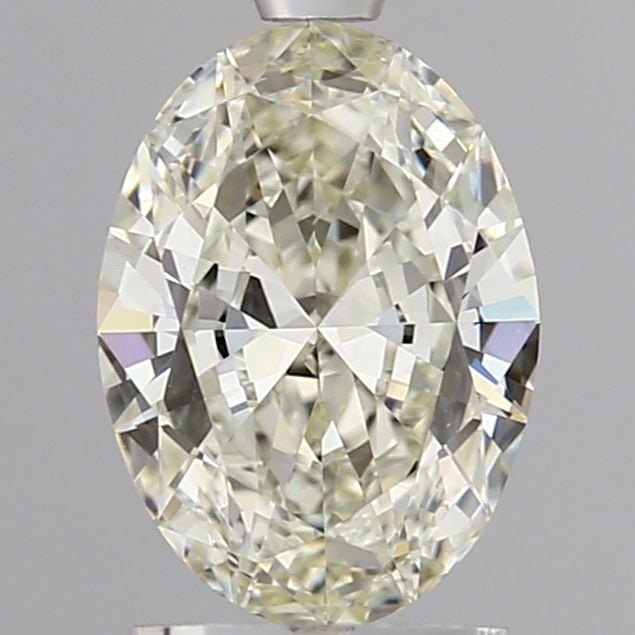 Loose Diamond - OVAL 1.51ct J VS1: Loose Diamond - OVAL 1.51ct J VS1 Source: Natural Shape: OVAL Carats: 1.51 Color: J Clarity: VS1 Certification: NONE Video:
