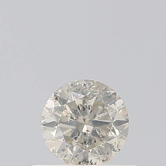 Loose Diamond - ROUND 0.3ct Salt and Pepper VVS2: Loose Diamond - ROUND 0.3ct Salt and Pepper VVS2 Source: Natural Shape: ROUND Carats: 0.3 Color: Salt and Pepper Certification: NONE Video: