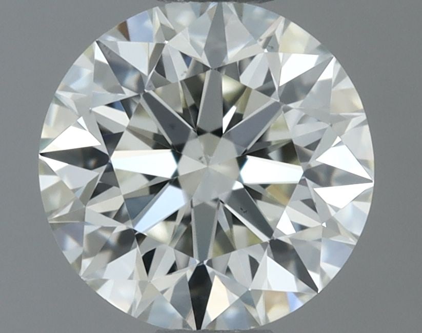 Loose Diamond - ROUND 0.7ct I VS1: Loose Diamond - ROUND 0.7ct I VS1 Source: Natural Shape: ROUND Carats: 0.7 Color: I Clarity: VS1 Certification: IGI The Diamond Depot Guarantee: All items in this auction are guaranteed to be 100% aut