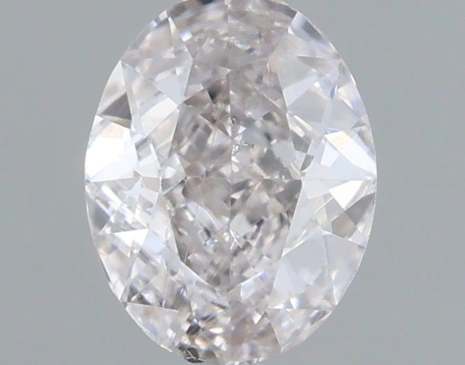 Loose Diamond - OVAL 0.4ct Very Light Pinkish Brown I1: Loose Diamond - OVAL 0.4ct Very Light Pinkish Brown I1 Source: Natural Shape: OVAL Carats: 0.4 Color: Very Light Pinkish Brown Certification: GIA Video: