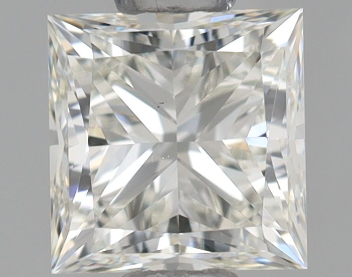Loose Diamond - PRINCESS 0.8ct J VS1 (1 of 1)