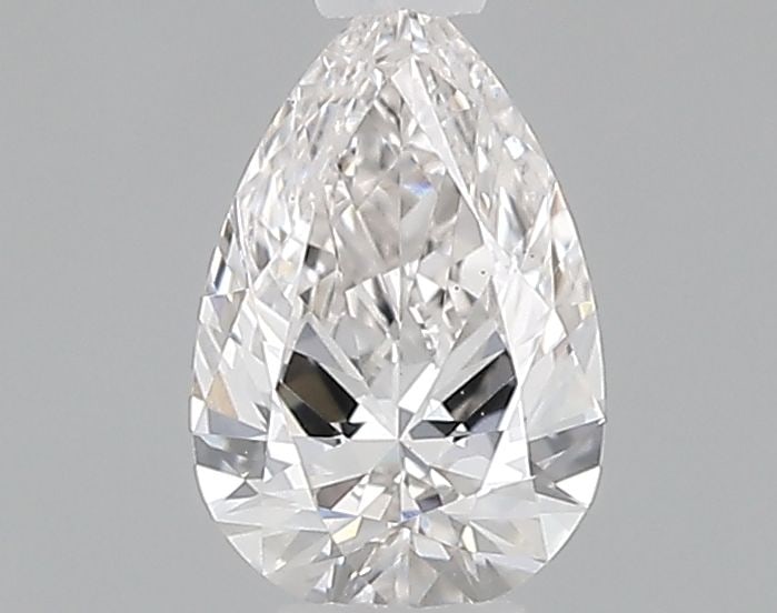 Loose Diamond - PEAR 0.32ct G VS1: Loose Diamond - PEAR 0.32ct G VS1 Source: This is a real non-mined Diamond that has been grown in a lab Shape: PEAR Carats: 0.32 Color: G Clarity: VS1 Certification: IGI Video: