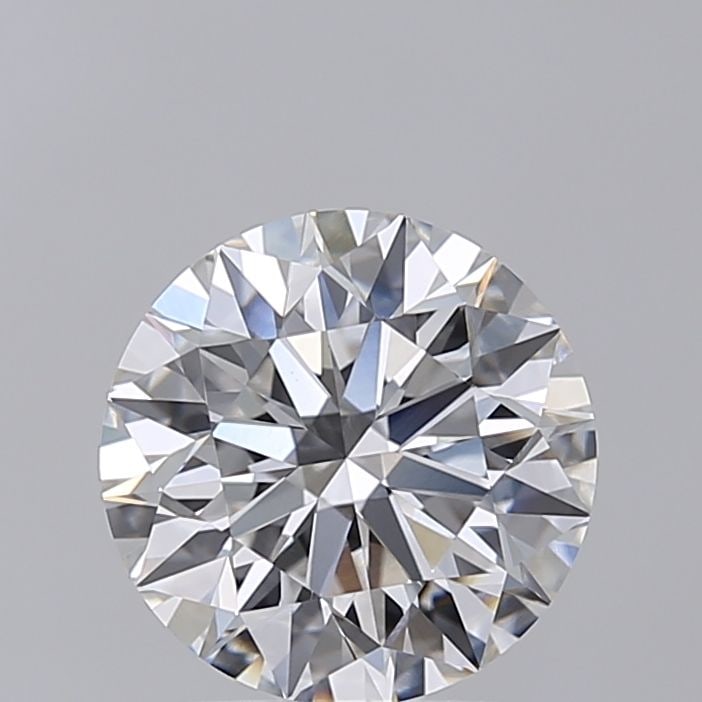 Loose Diamond - ROUND 2.02ct F VVS2 (1 of 1)