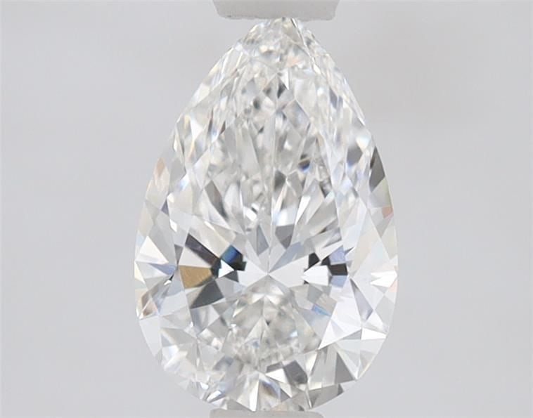 Loose Diamond - PEAR 1.04ct F VS1: Loose Diamond - PEAR 1.04ct F VS1 Source: This is a real non-mined Diamond that has been grown in a lab Shape: PEAR Carats: 1.04 Color: F Clarity: VS1 Certification: IGI Video: