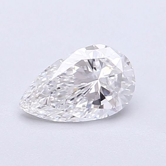 Loose Diamond - PEAR 0.48ct D VS1: Loose Diamond - PEAR 0.48ct D VS1 Source: This is a real non-mined Diamond that has been grown in a lab Shape: PEAR Carats: 0.48 Color: D Clarity: VS1 Certification: IGI Video: