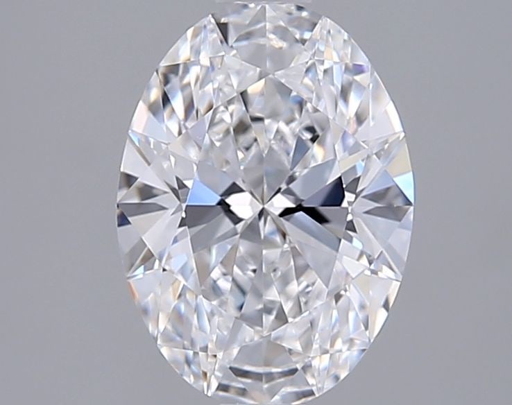 Loose Diamond - OVAL 1.5ct D VS1: Loose Diamond - OVAL 1.5ct D VS1 Source: This is a real non-mined Diamond that has been grown in a lab Shape: OVAL Carats: 1.5 Color: D Clarity: VS1 Certification: IGI Video: