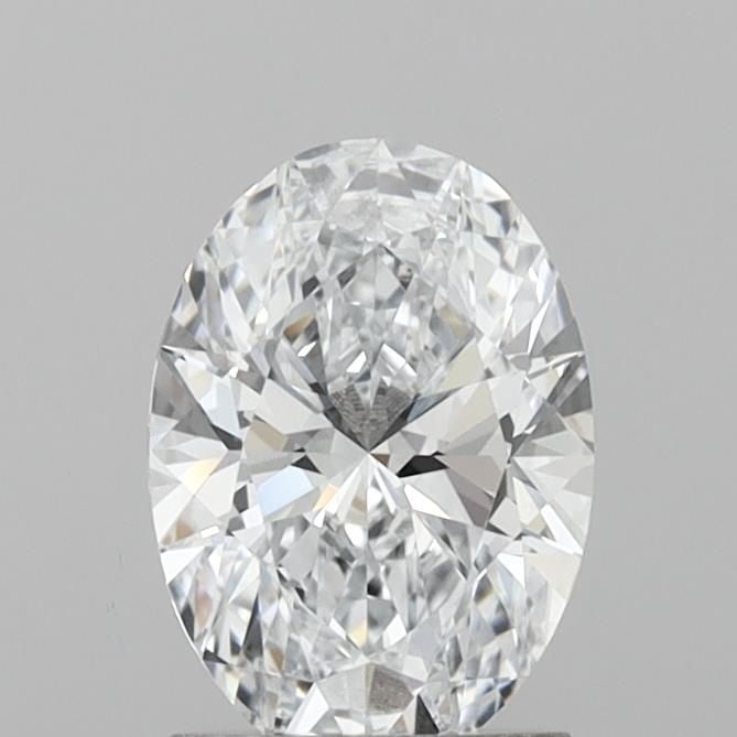 Loose Diamond - OVAL 1.6ct F VVS1: Loose Diamond - OVAL 1.6ct F VVS1 Source: This is a real non-mined Diamond that has been grown in a lab Shape: OVAL Carats: 1.6 Color: F Clarity: VVS1 Certification: IGI The Diamond Depot Guarantee: A
