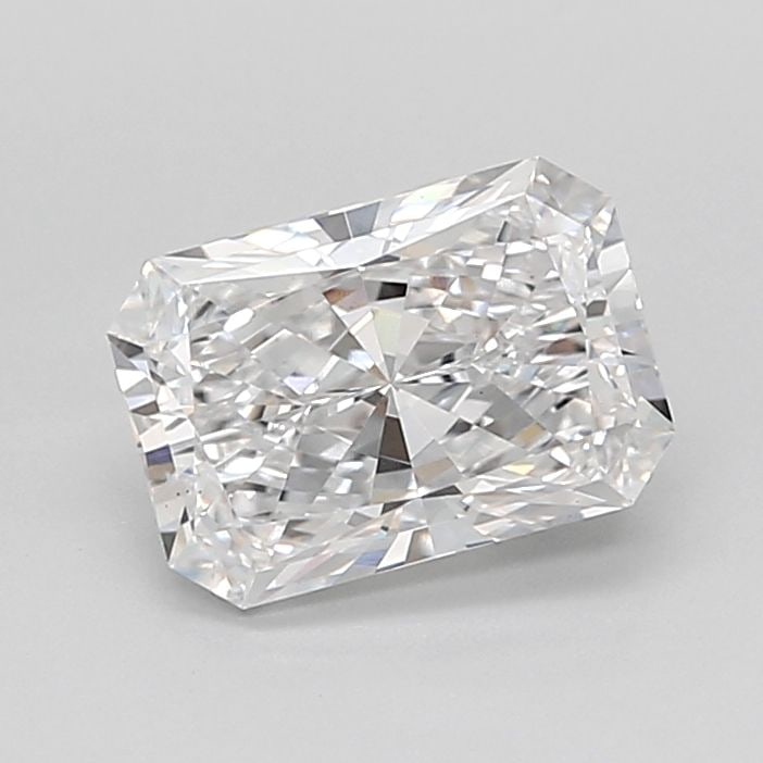 Loose Diamond - RADIANT 1.53ct D VS1 (1 of 1)