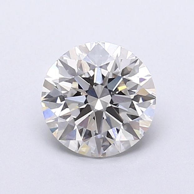 Ideal Loose Diamond - ROUND 1.16ct F VS1: Ideal Loose Diamond - ROUND 1.16ct F VS1 Source: This is a real non-mined Diamond that has been grown in a lab Shape: ROUND Carats: 1.16 Color: F Clarity: VS1 Certification: IGI Video: