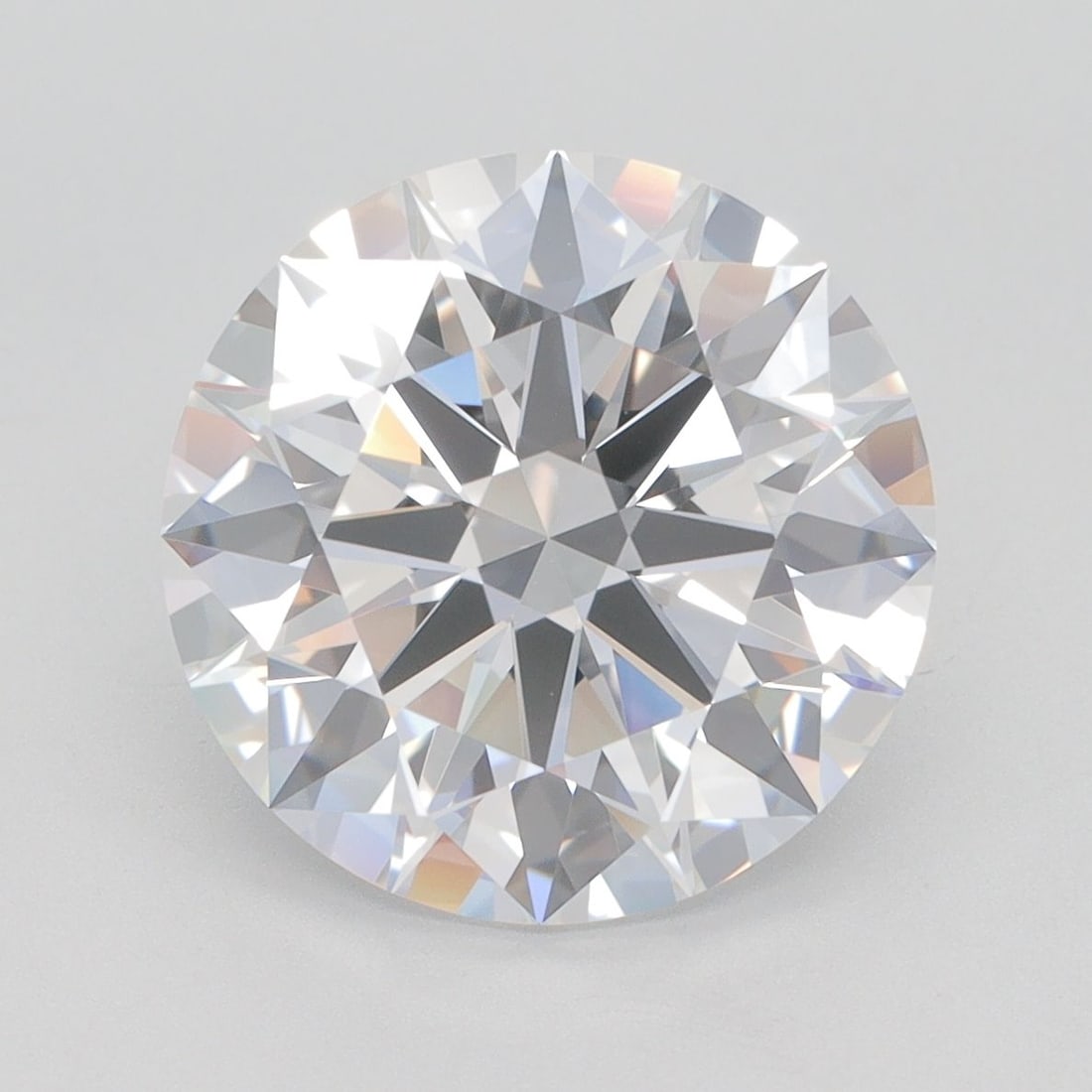 Loose Diamond - ROUND 5.03ct D VVS1: Loose Diamond - ROUND 5.03ct D VVS1 Source: This is a real non-mined Diamond that has been grown in a lab Shape: ROUND Carats: 5.03 Color: D Clarity: VVS1 Certification: GIA Video: Video Link The