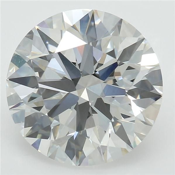 Loose Diamond - ROUND 2.6ct G VS1: Loose Diamond - ROUND 2.6ct G VS1 Source: This is a real non-mined Diamond that has been grown in a lab Shape: ROUND Carats: 2.6 Color: G Clarity: VS1 Certification: GCAL Video: Video Link The