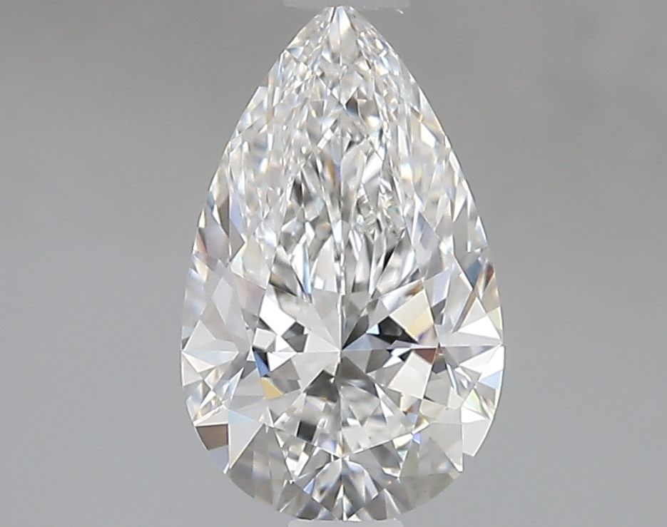 Loose Diamond - PEAR 1.59ct E VS1: Loose Diamond - PEAR 1.59ct E VS1 Source: This is a real non-mined Diamond that has been grown in a lab Shape: PEAR Carats: 1.59 Color: E Clarity: VS1 Certification: IGI Video: Video Link The Diamond